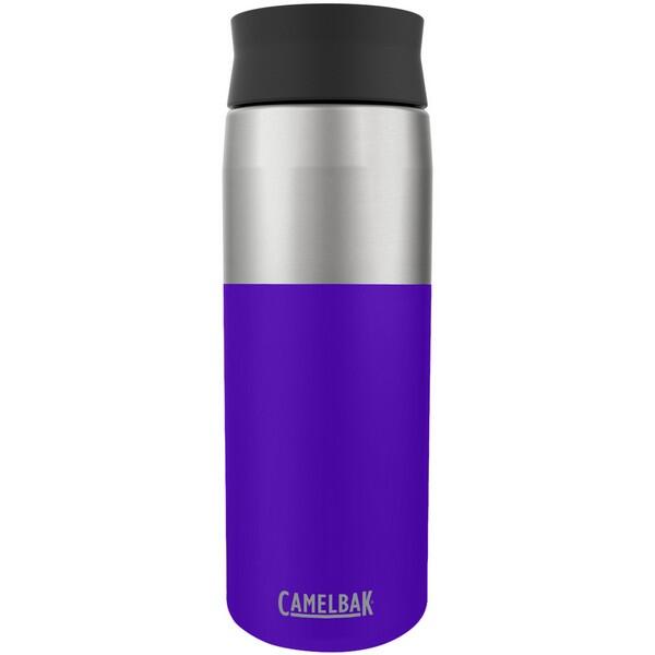 CAMELBAK Products LLC Hot Cap Vacuum Stainless Iris butelka na napoje (1834501060)