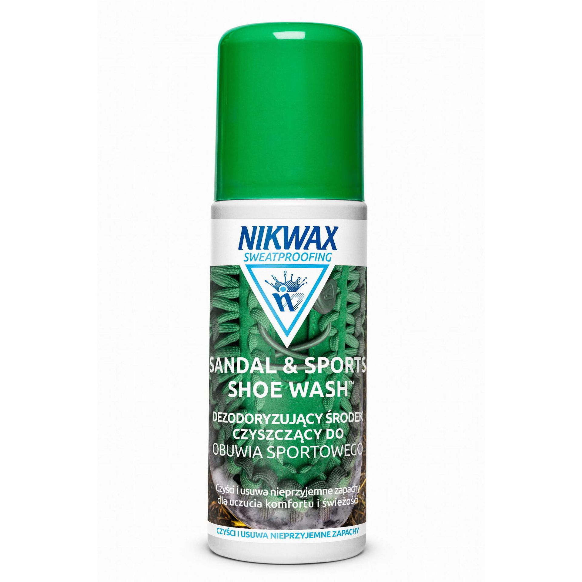 Nikwax Środek czyszczący do sandałów Sandal Wash