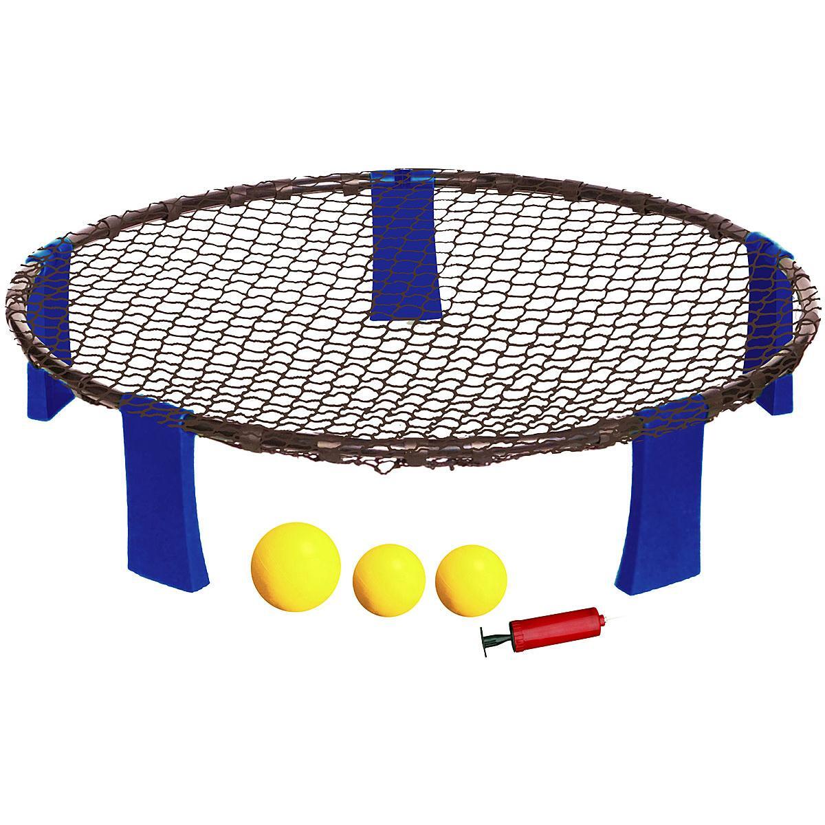 Gra Zestaw Do Gry Smash Ball Spikeball Roundnet