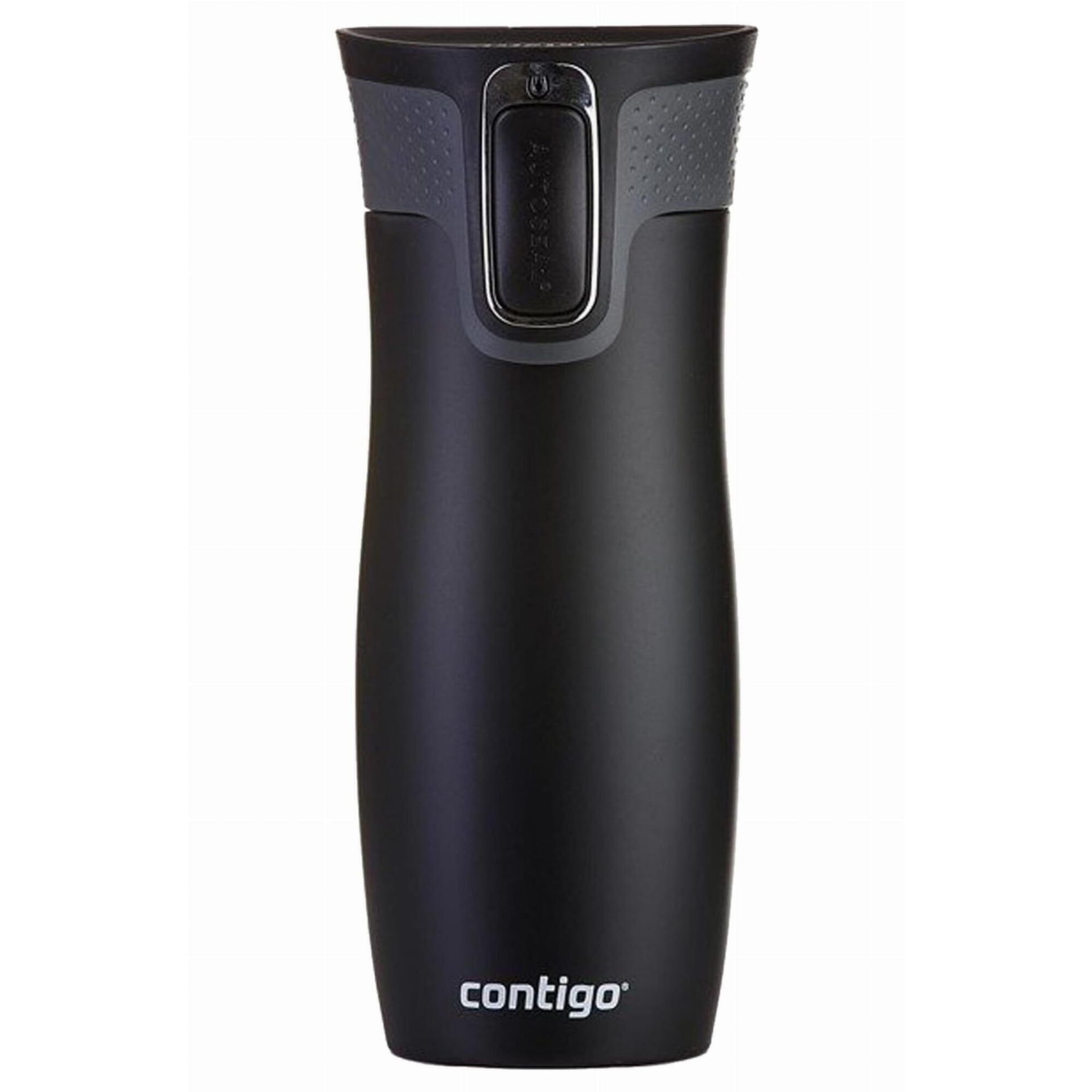Contigo West Loop CZARNY MAT 1000-0289