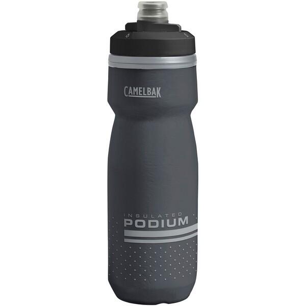 Camelbak Bidon Camelbak Podium Chill 620ml Czarny