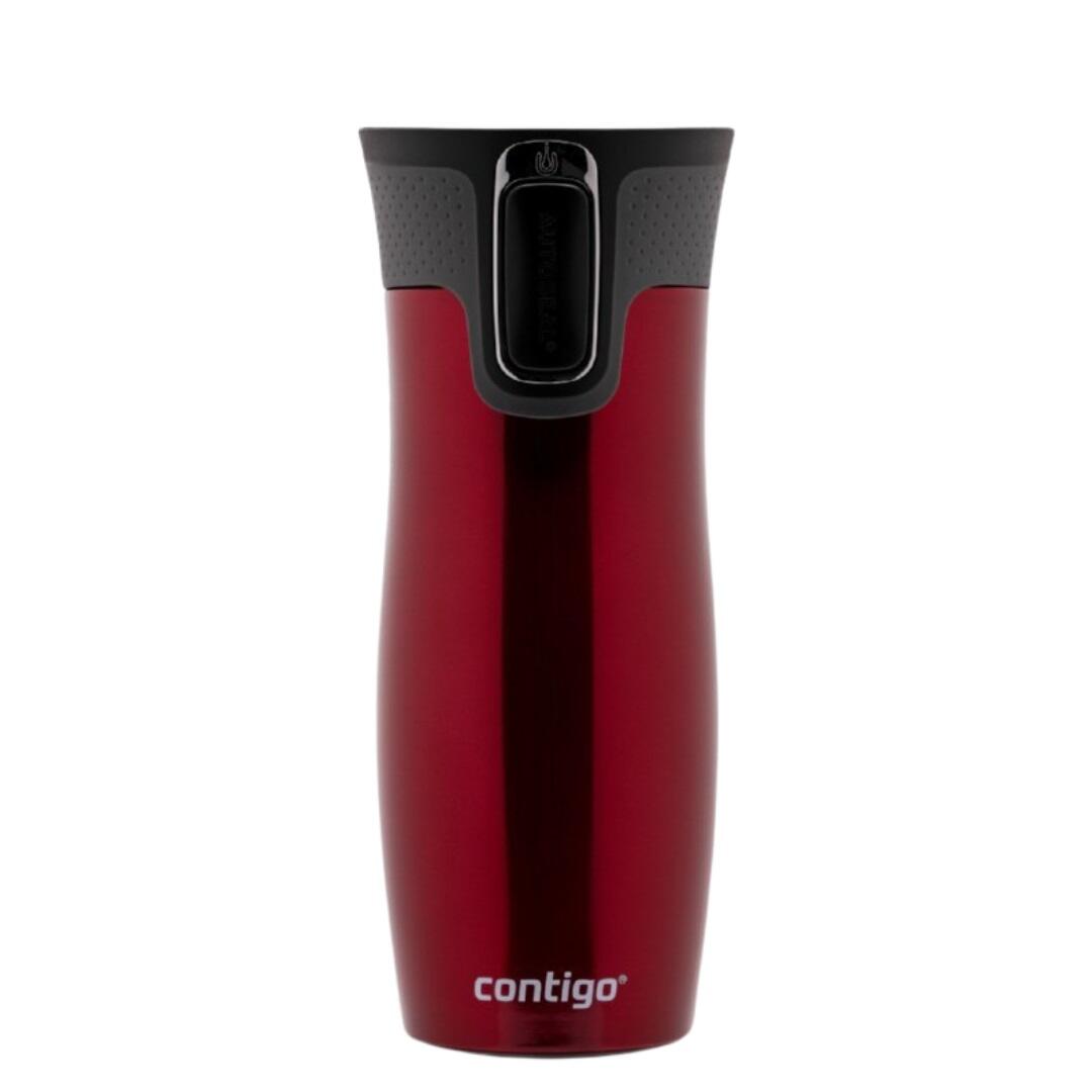 Contigo Kubek termiczny West Loop 2.0 470 ml Red 2095849