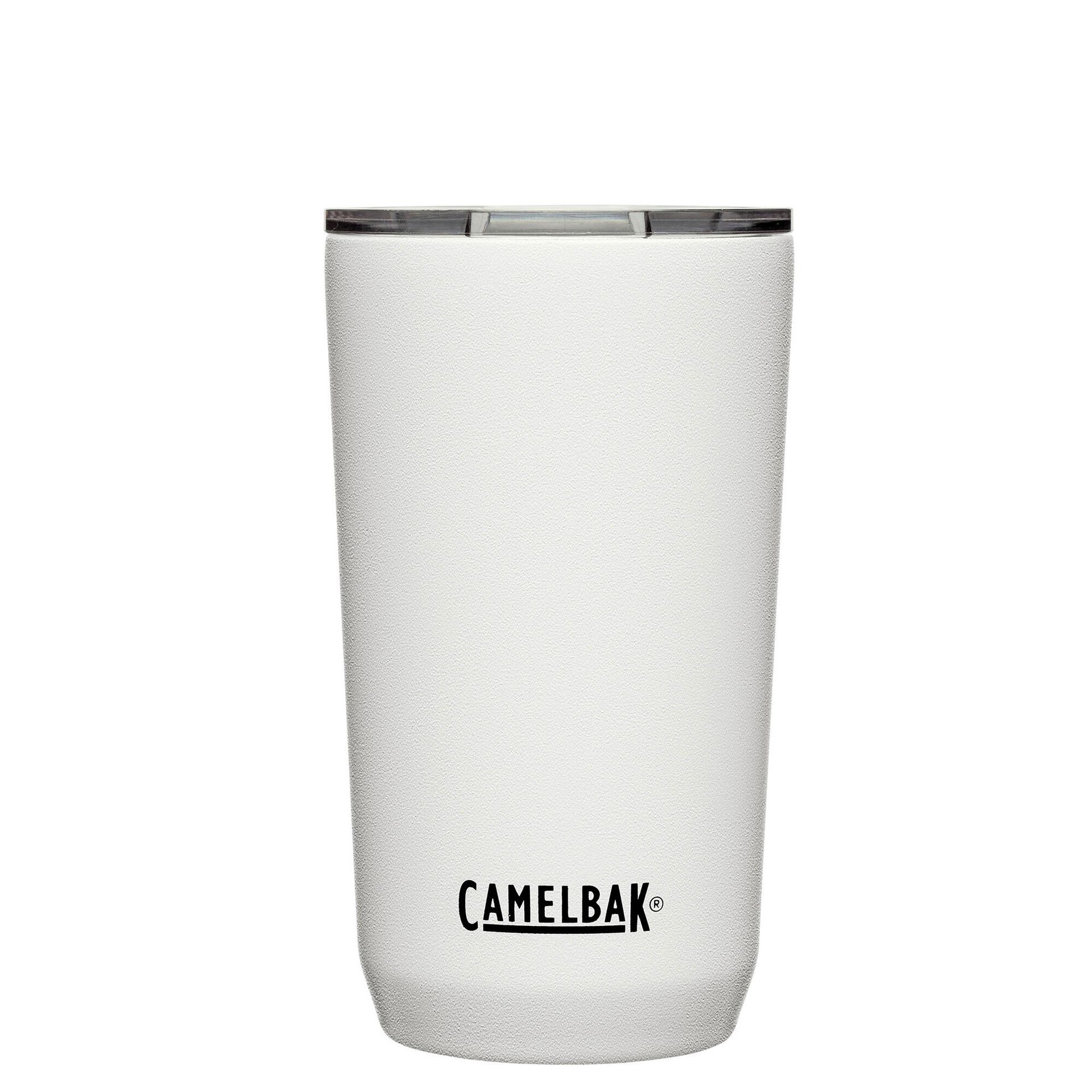 CamelBak CamelBak Horizon SST Insulated Tumbler 500ml, white  2020 Termosy 08192437