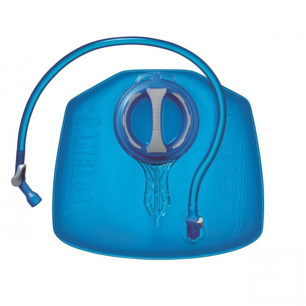 CamelBak Products LLC Crux Lumbar 3L Reservoir plecak do picia, Blue, 3 litr 1232001003