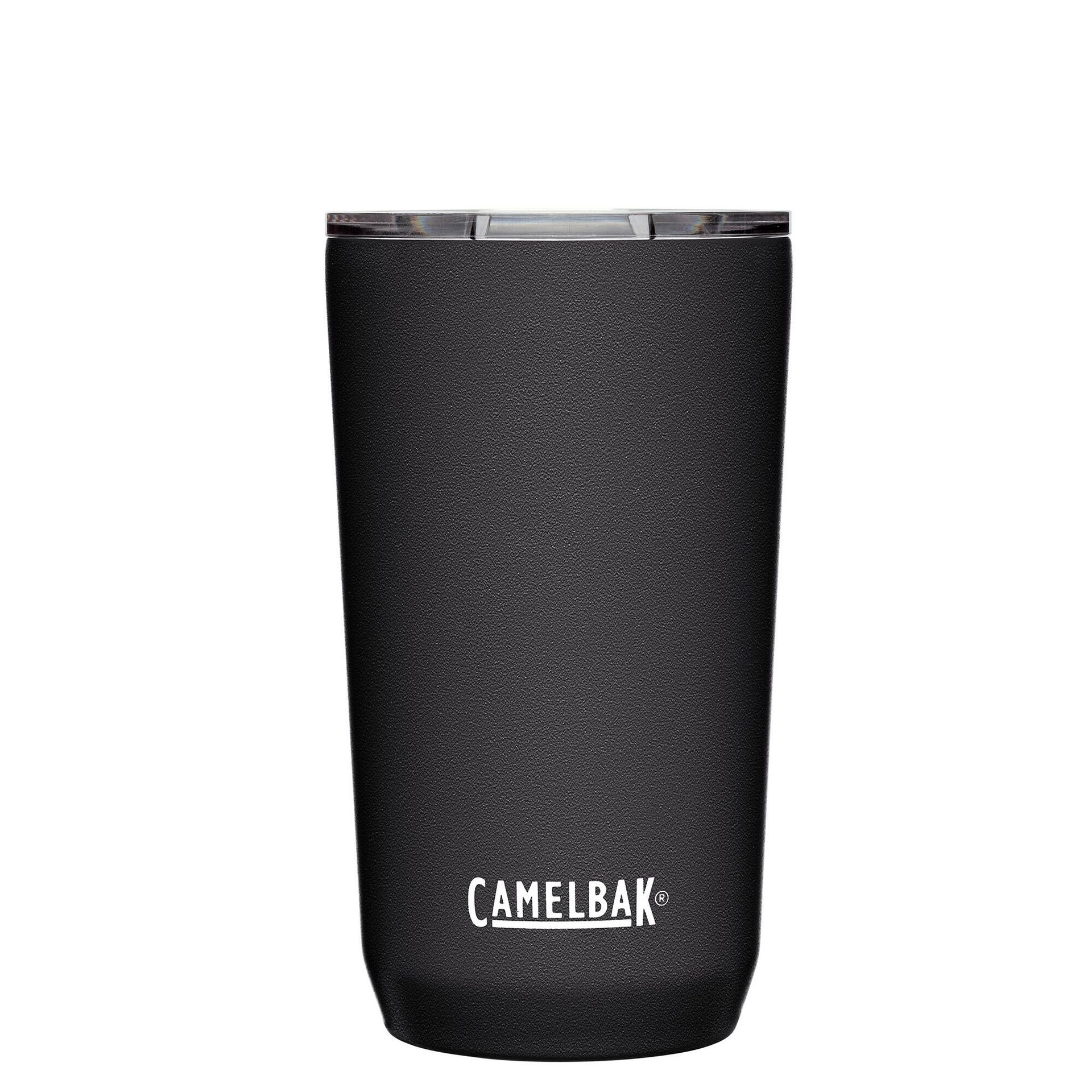CamelBak CamelBak Horizon SST Insulated Tumbler 500ml, black  2020 Termosy 08192403