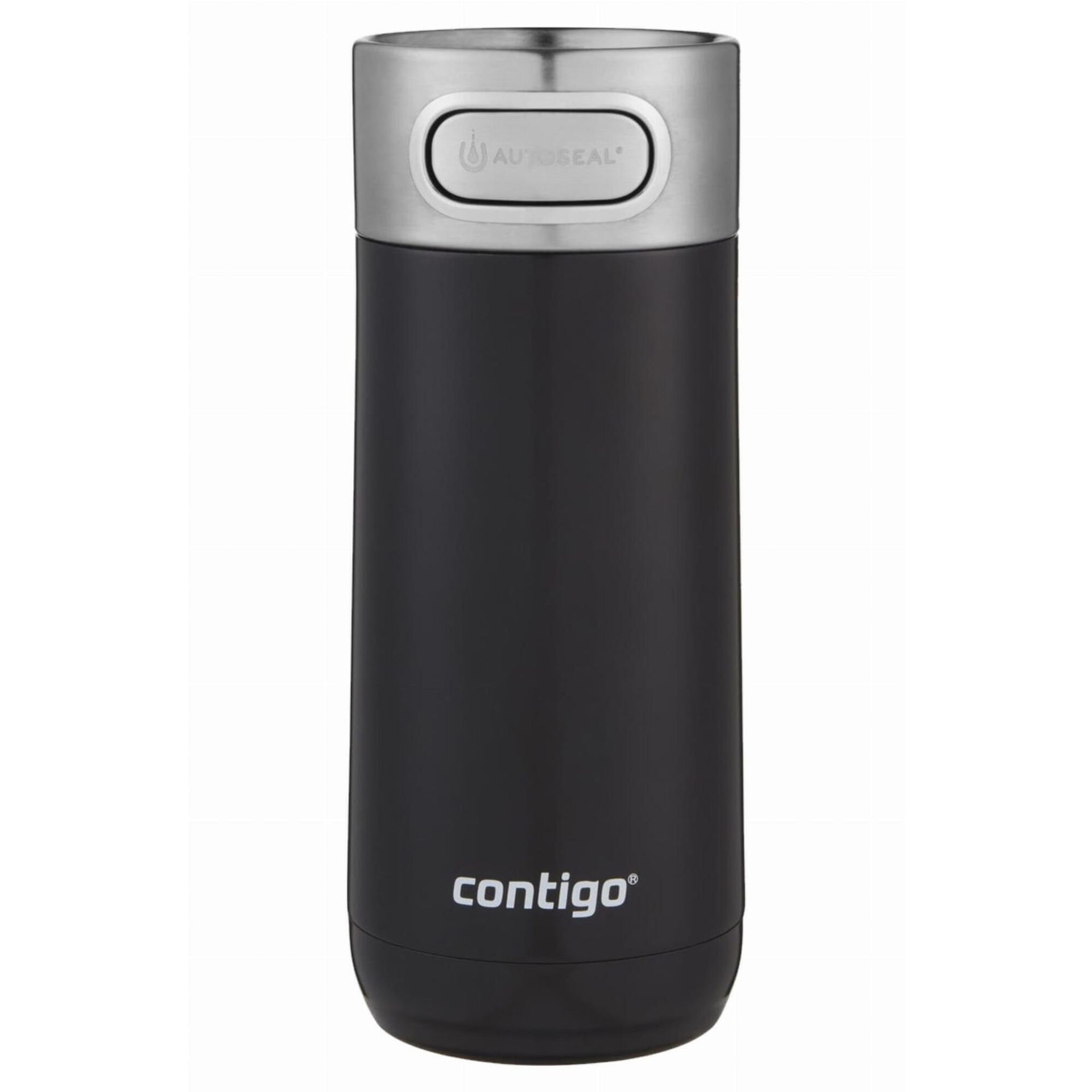 Contigo Kubek termiczny Luxe 360 ml Licorice 2104541