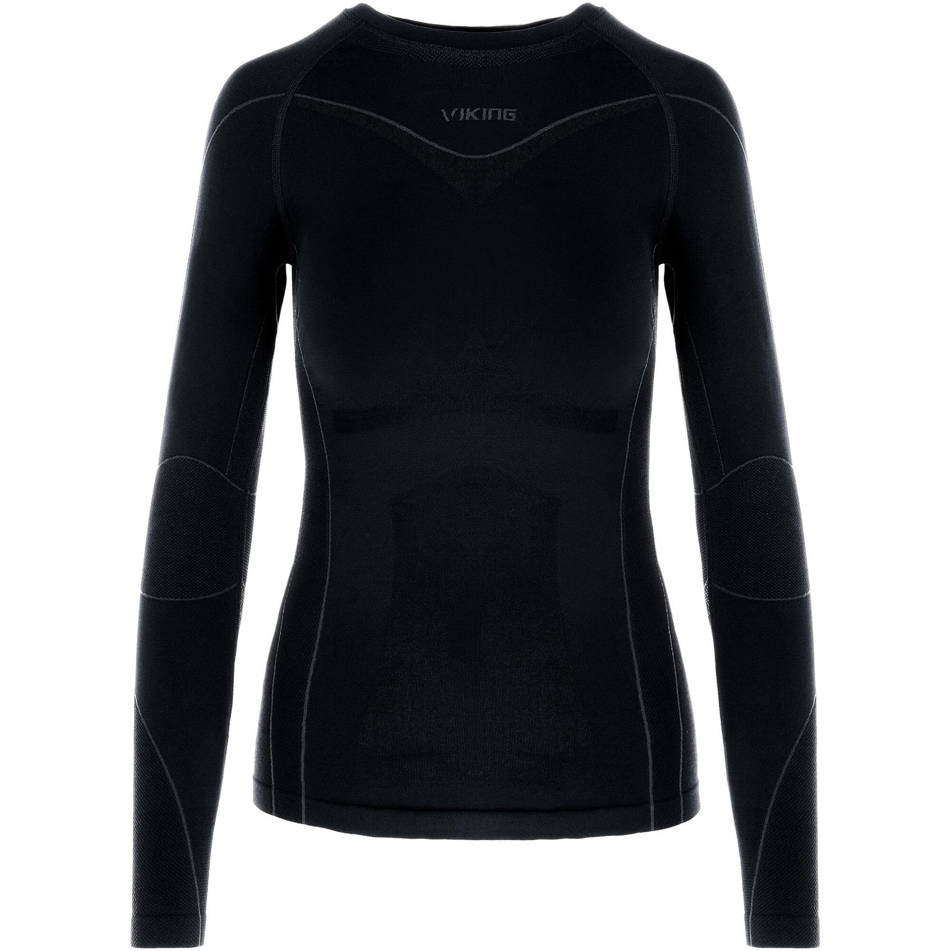 Bluzka termoaktywna damska VIKING Gaja Longsleeve