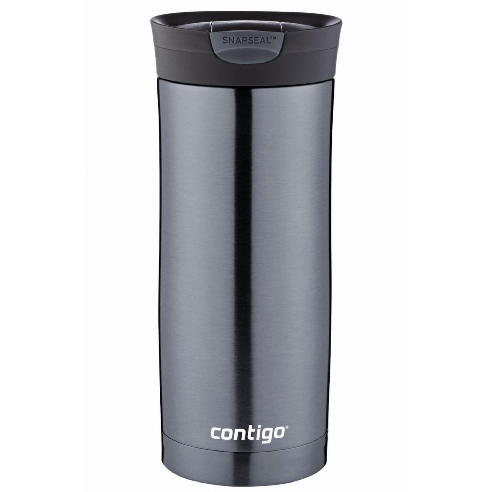 Contigo Kubek termiczny Huron 470 ml - Gunmetal