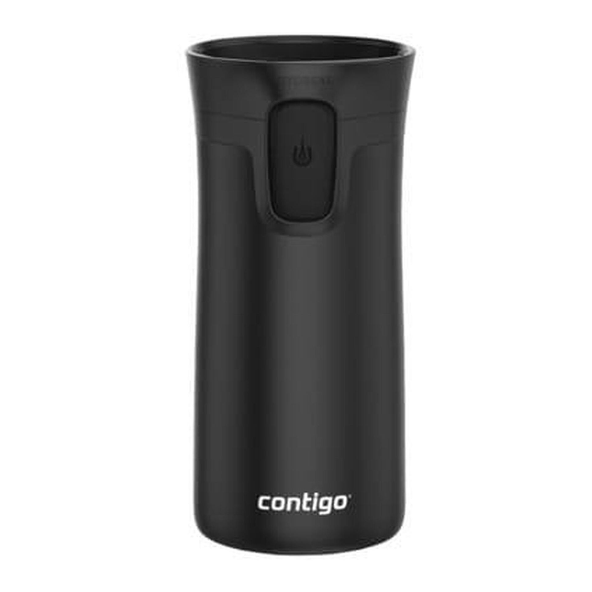 Contigo Kubek termiczny Pinnacle 300 ml Matte Black 2095328