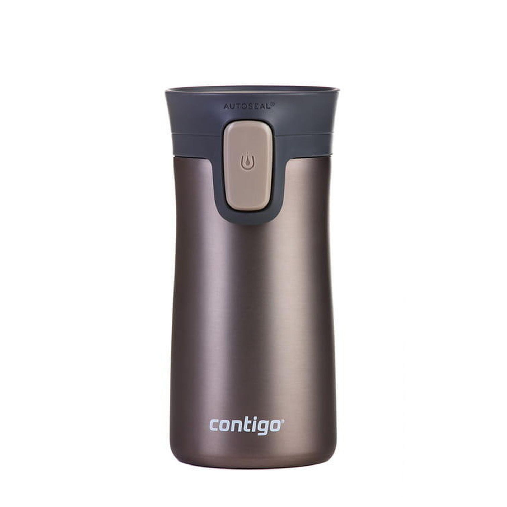 Contigo Kubek termiczny Pinnacle 300ml Latte