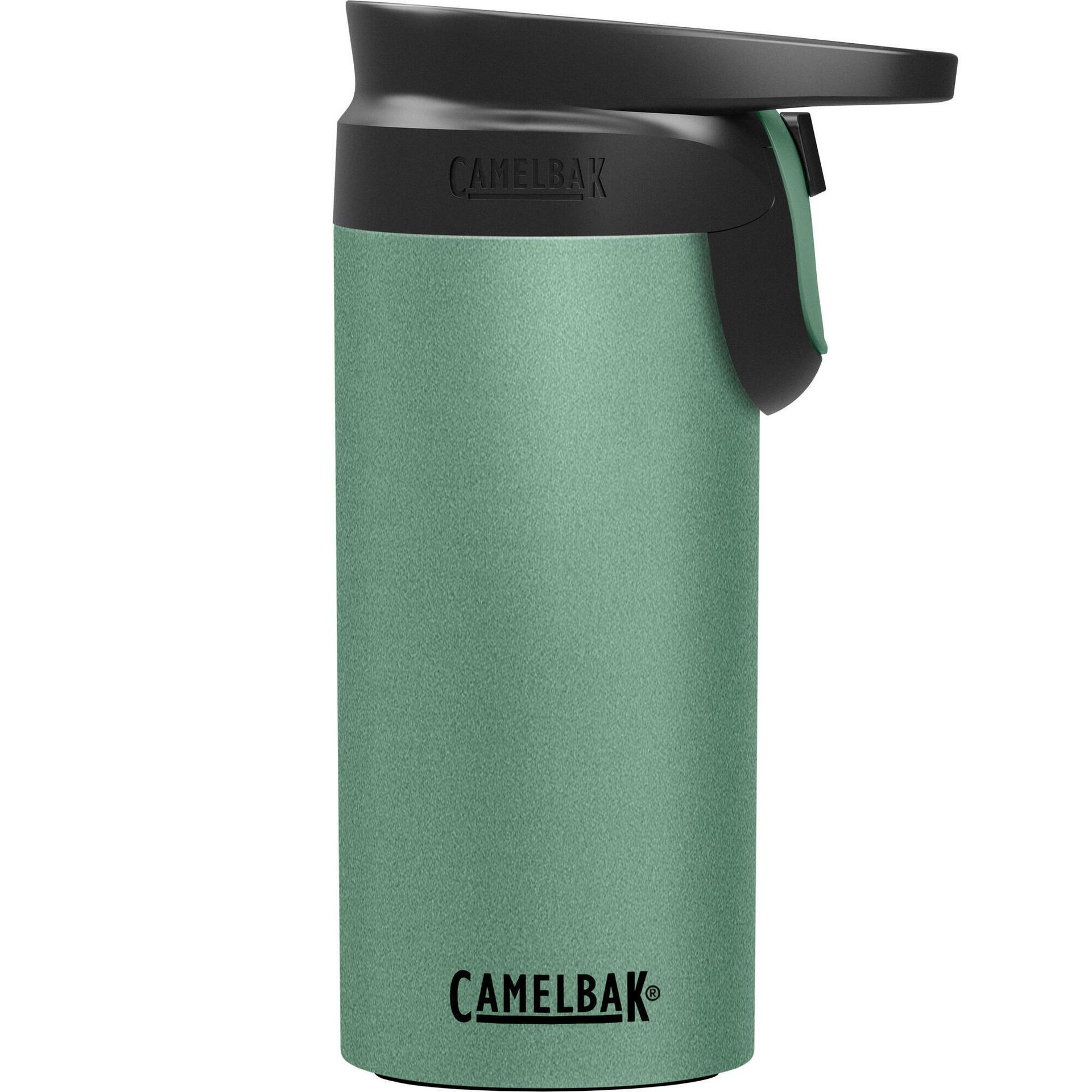 Camelbak Kubek termiczny Camelbak Forge Flow 350ml moss zielony