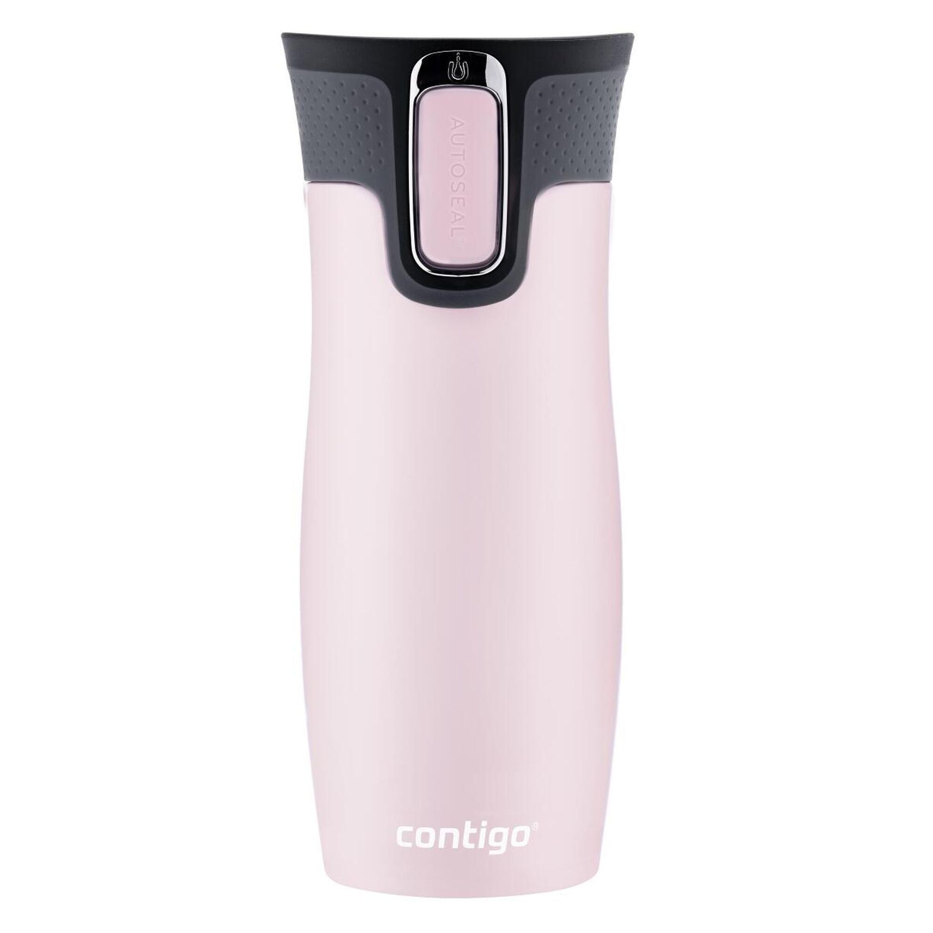 Contigo Kubek termiczny West Loop 2.0 470 ml Millenial Pink 2137559