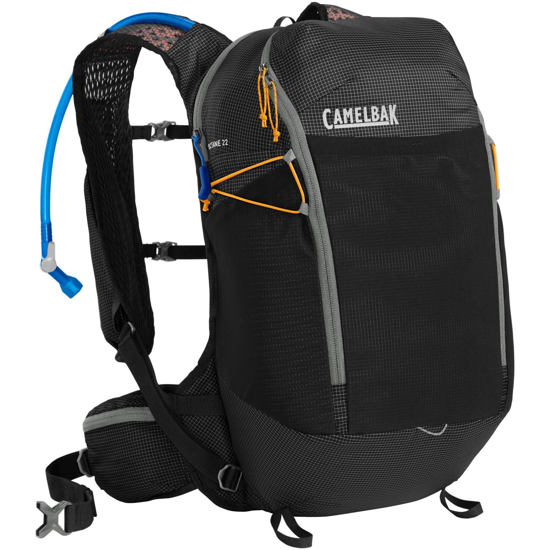 Plecak multisportowy CamelBak Octane 22 czarny
