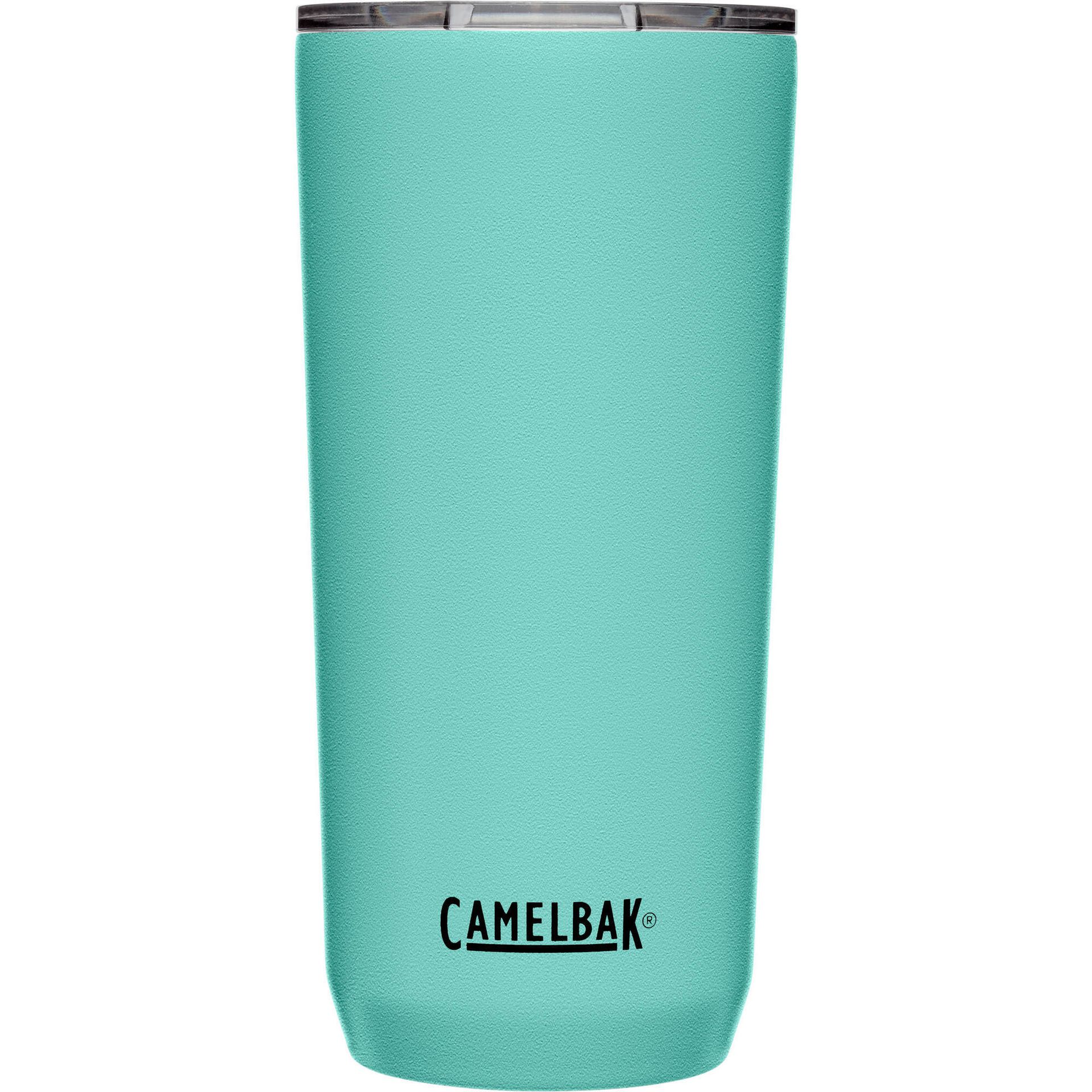 Kubek termiczny Camelbak Tumbler 600ml coastal turkusowy