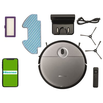 Hisense RVCG144AB