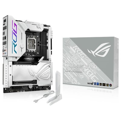 Płyta główna Asus ROG MAXIMUS Z790 FORMULA