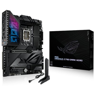 ASUS ROG MAXIMUS Z790 DARK HERO