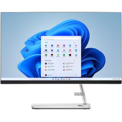 Monoblok Lenovo IdeaCentre AIO 3 24IAP7 (F0GH016KPB) Biały