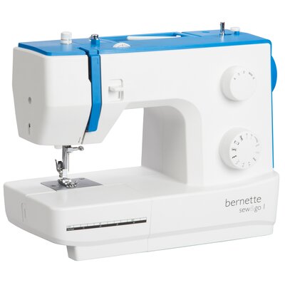 Maszyna do szycia BERNETTE Sew&Go 1