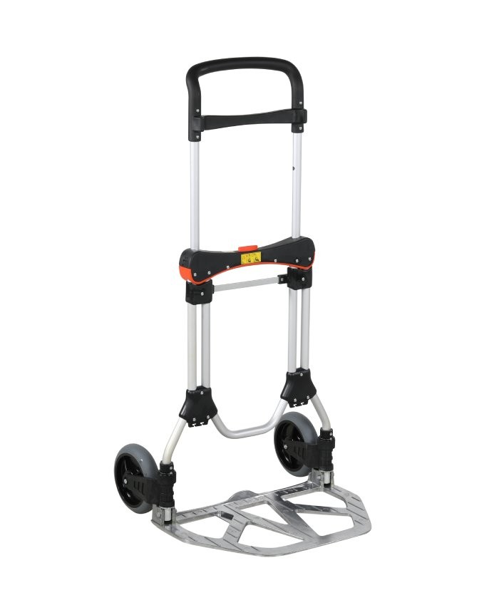 Wózek Ręczny Aluminiowy H-003Ln, 200 Kg