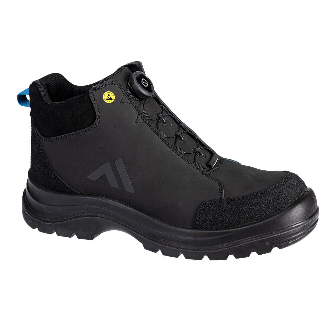 FE02 - Trzewik Ridge Composite S3S ESD SR FO - 35-48