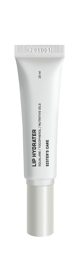 Sister's Aroma Lip Hydrator 10 ml