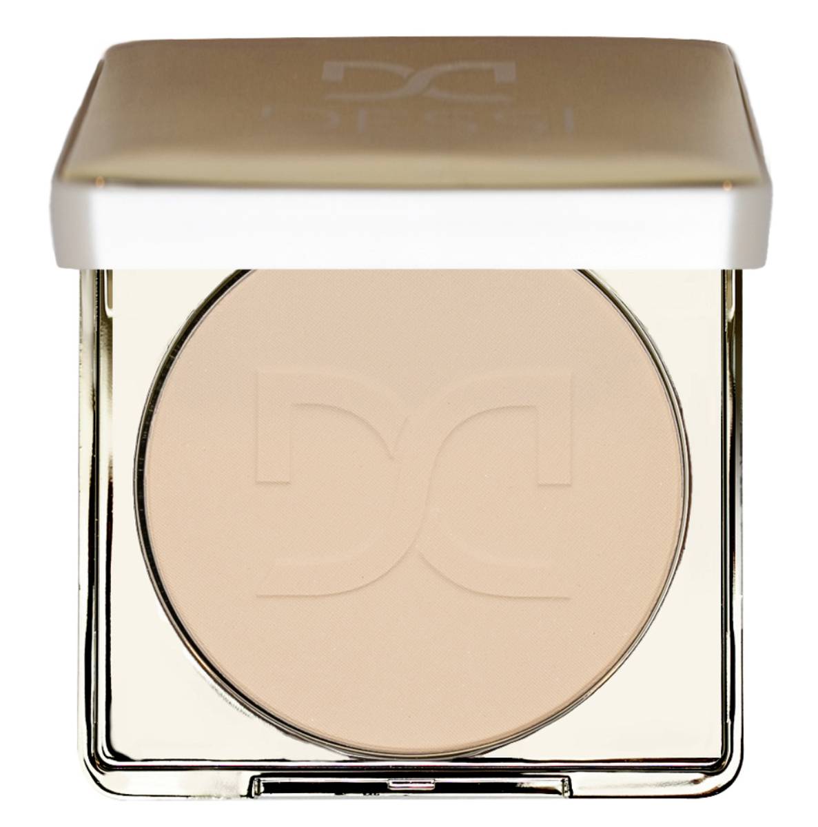 Dessi - Puder 01 Porcelain 12g