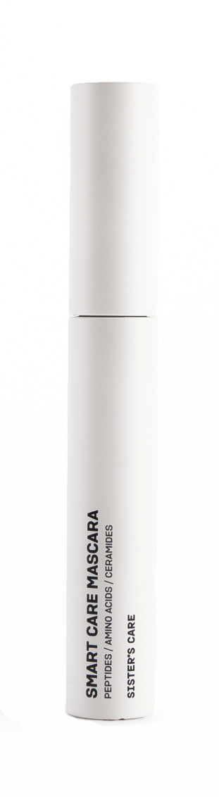 Sister's Aroma Smart Care - Tusz do rzęs 8,5 g
