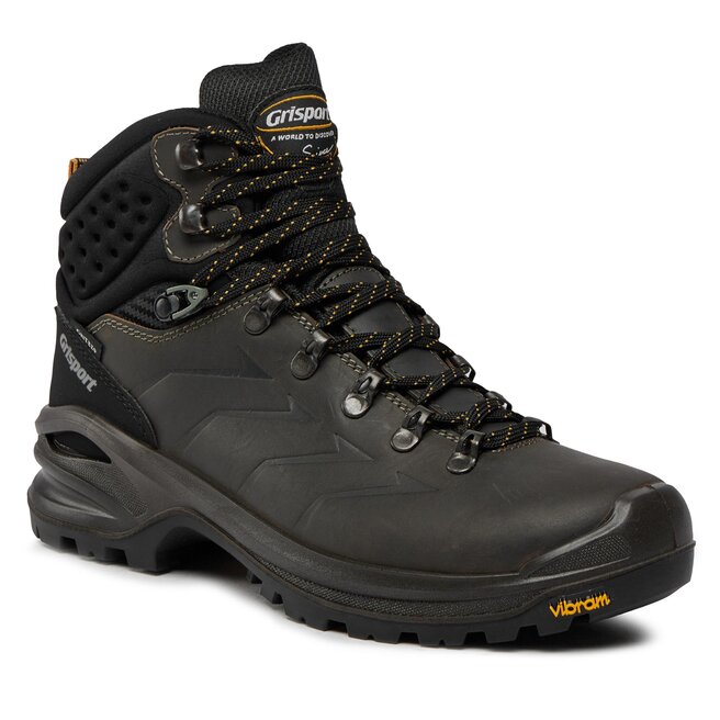 Trekkingi Grisport 15203D14G Black D14G