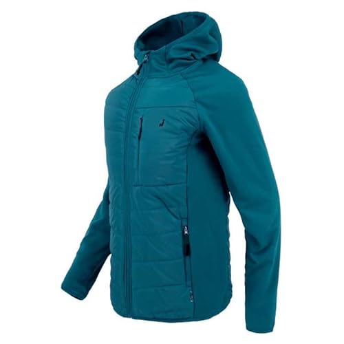 Joluvi S6483083 Sportowa kurtka męska, Unisex, Wielobarwny, Standardowy