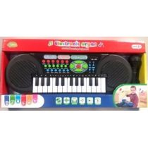 Pegaz Toys Keyboard
