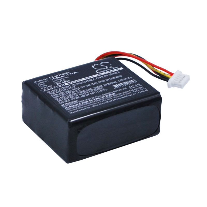 Lytro ILLum A1 / DC-A950 2100mAh 7.77Wh Li-Ion 3.7V (Cameron Sino)