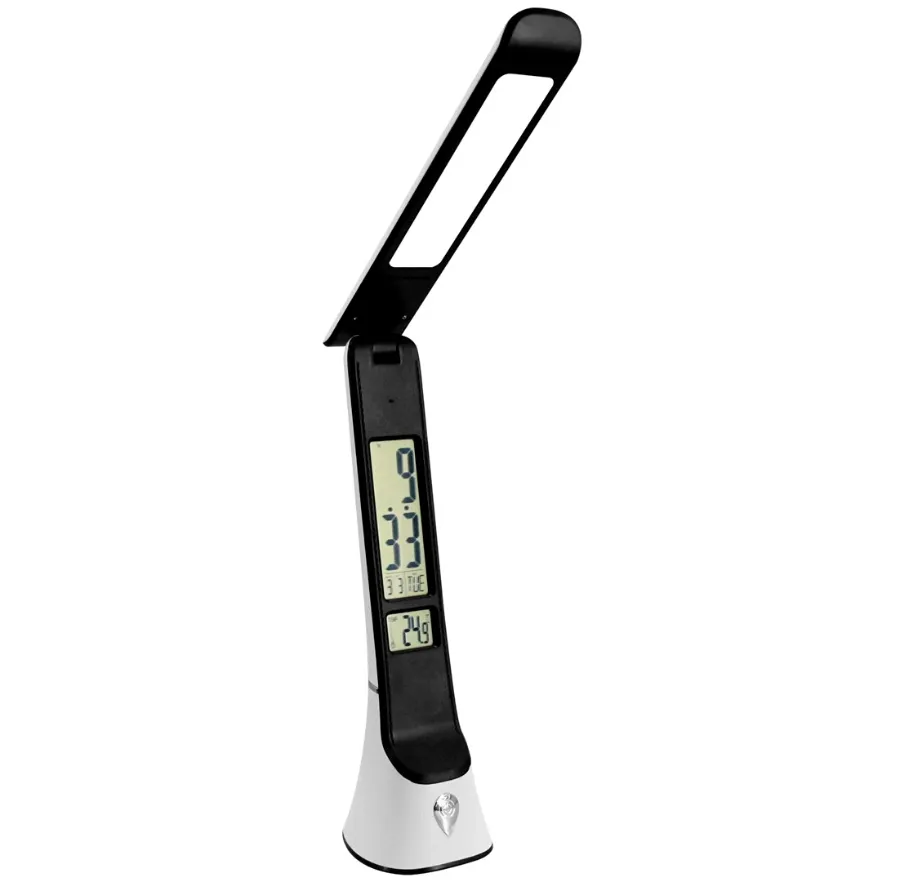 Biała lampka z akumulatorem - K324 S1-D37