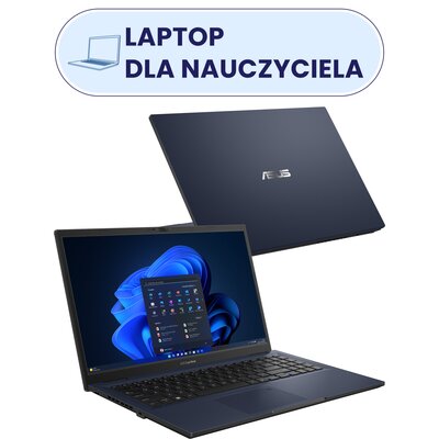 ASUS ExpertBook B1502CVA-BQ0112X 15.6