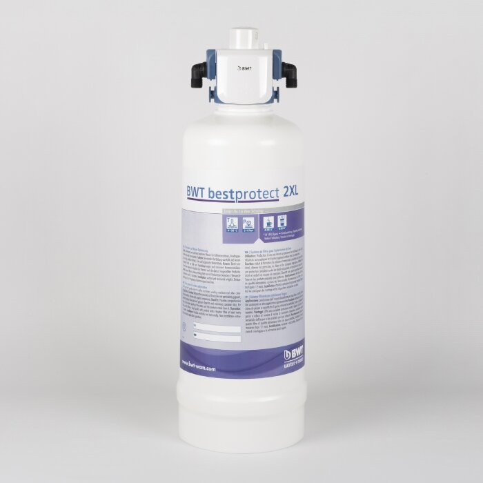 Wkład filtracyjny BWT bestprotect 2XL