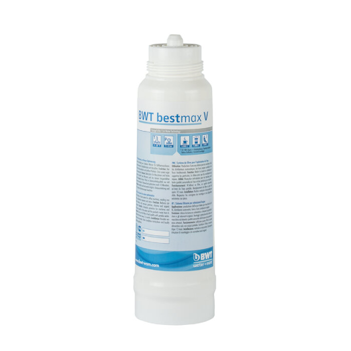 Wkład filtracyjny BWT bestmax V