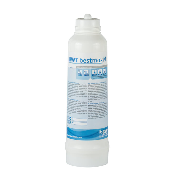 Wkład filtracyjny BWT bestmax M