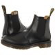 Sztyblety 2976 Black Smooth 11853001 (DR71-a) Dr. Martens