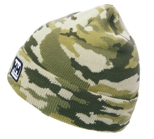 Czapka dziecięca Helly Hansen KIDS HEADWEAR URBAN  49