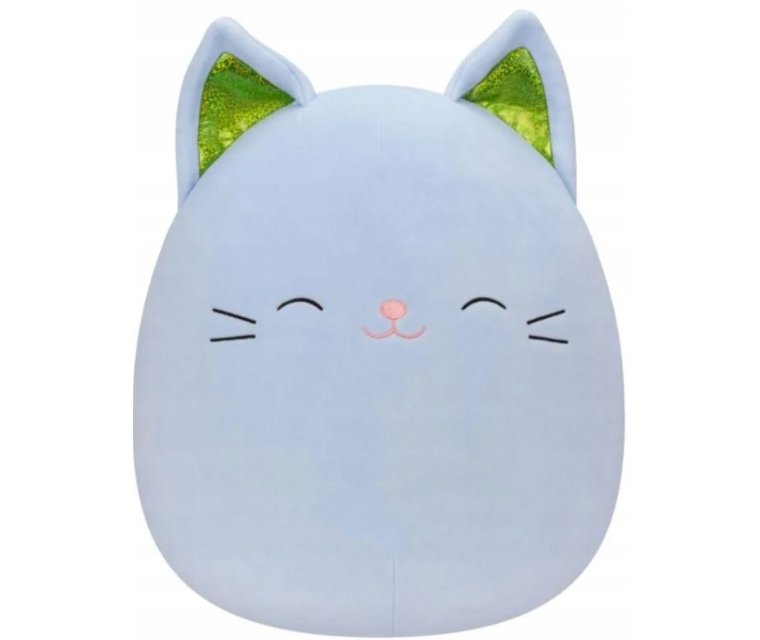 SQUISHMALLOWS Maskotka JIOVANNE Pluszak 35cm Seria 17