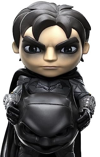 Iron Studio Batman - Batman Zdemaskowany - Minico