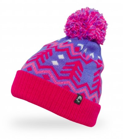 Czapka zimowa SUNDAY AFTERNOONS Kids' Jupiter Beanie 52/56