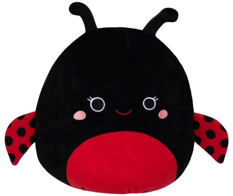 SQUISHMALLOWS Maskotka TRUDY Pluszak 35cm Seria 17