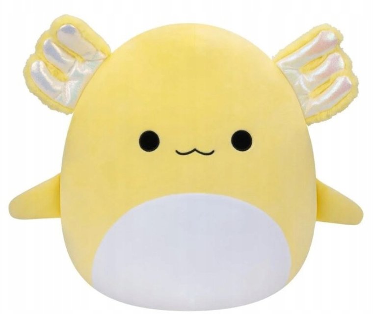 SQUISHMALLOWS Maskotka TREYTON Pluszak 35cm Seria 17