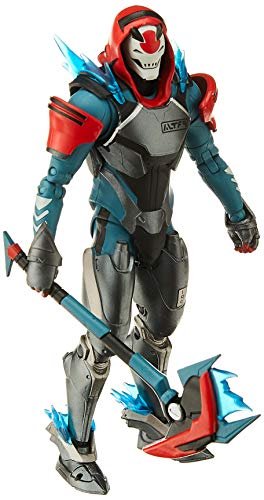 Mcfarlane 10734 Fornite Vendetta Fortnite Action Figure, Multicolor