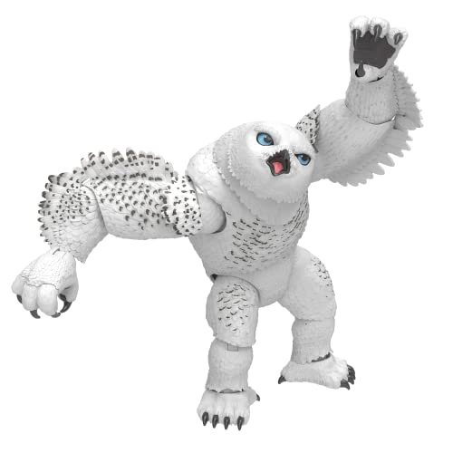 POSTAĆ DORYKA Z LOCHÓW I SMOKÓW OWLBEAR