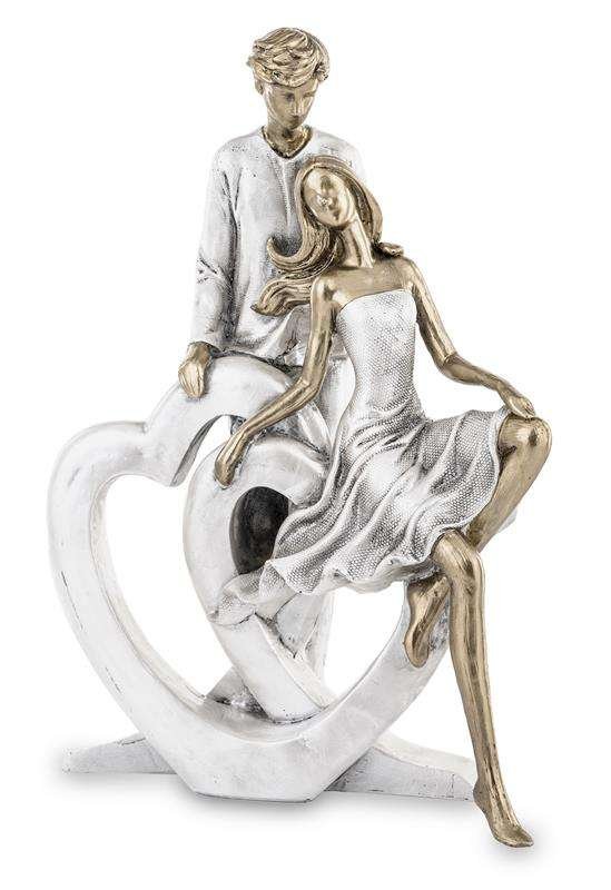 Figurka Para