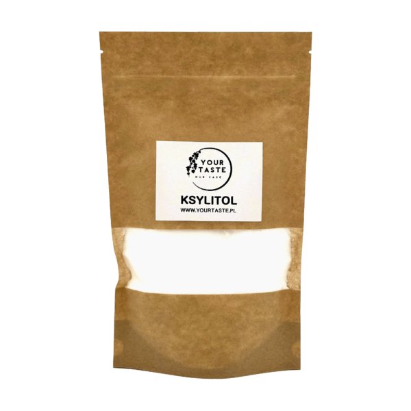 Ksylitol 500g