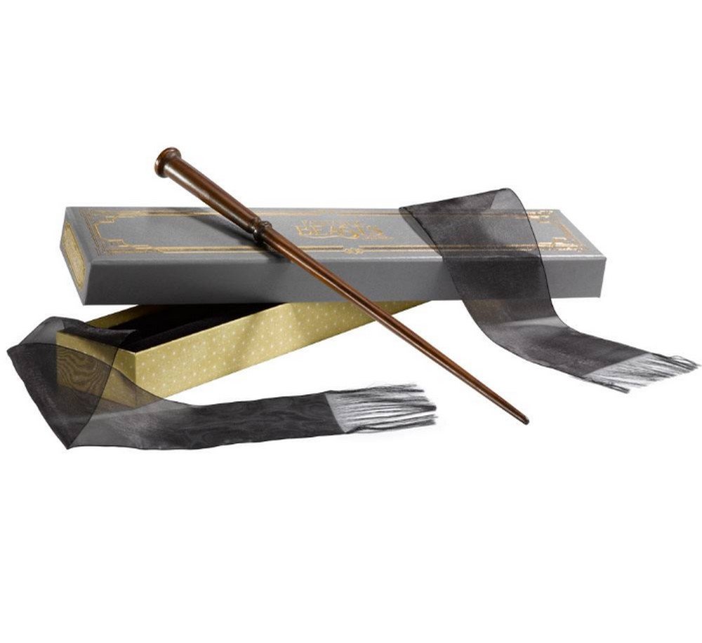 Kolekcja Szlachetna Fantastyczne Zwierzęta Porpentina Goldstein'S Różdżka W Pudełku Kolekcjonerskim - 13,5 Cala (34,5 Cm) Różdżka Czarodziejskiego Ś..