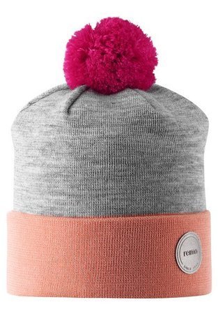 Czapka zimowa Reima Sognefellet 48